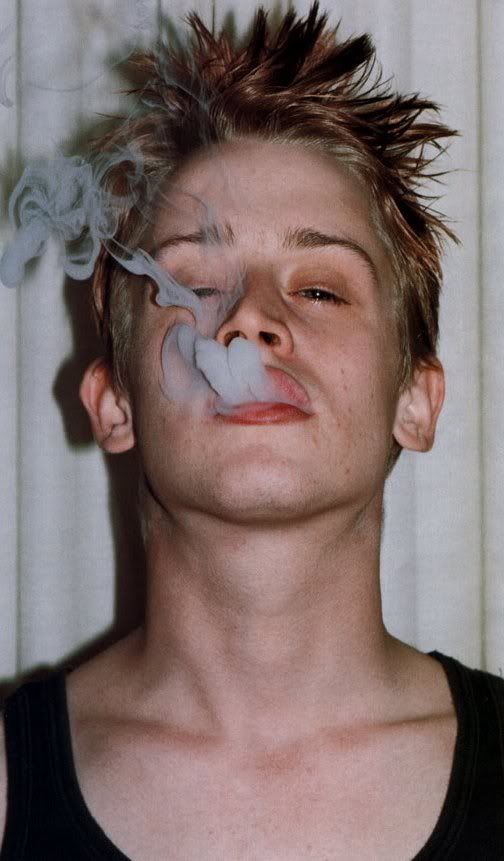 Macaulay Culkin Pictures, Images and Photos