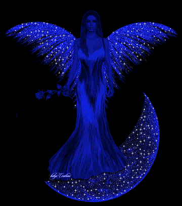 angel blue