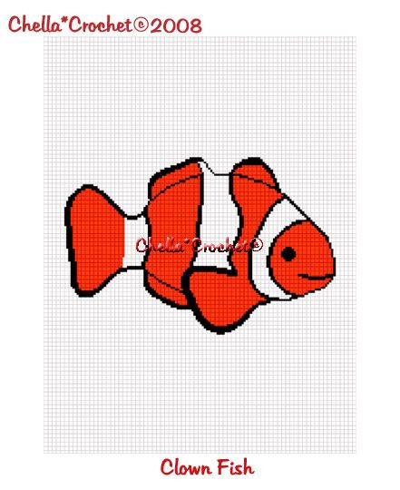 Crochet Pattern Central - Free Sea Creature And Sea Mammal Crochet