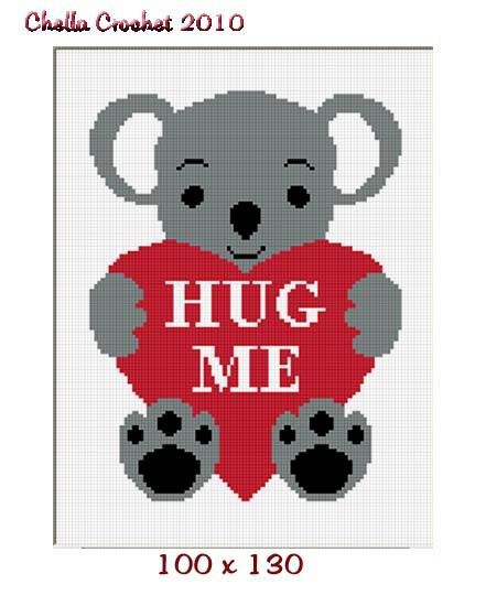 bear hug heart