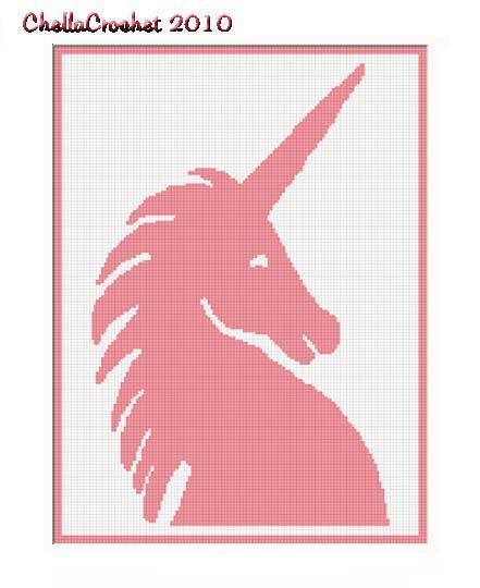 Knit Unicorn
