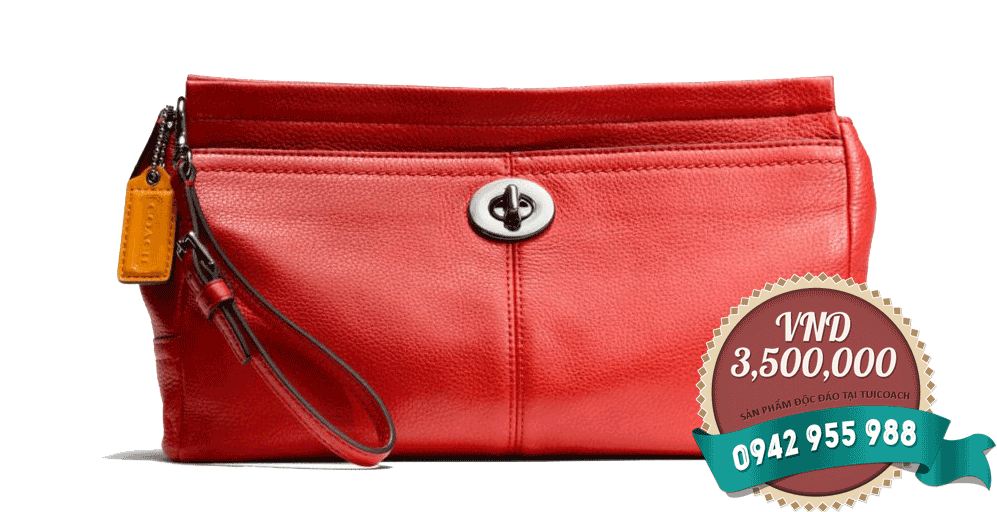 Túi Coach Chính Hãng Nhập Từ Mỹ