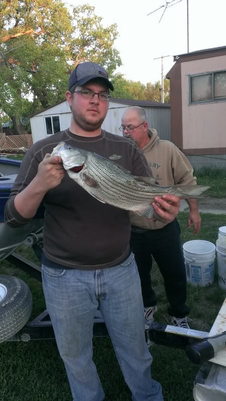 kansas crappie ass Blonde fucked till screams