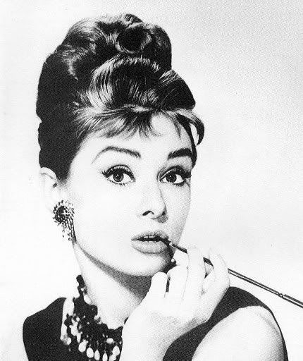 audreyhepburn Pictures, Images and Photos