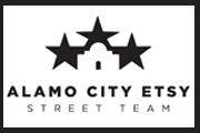 Alamo City Etsy
