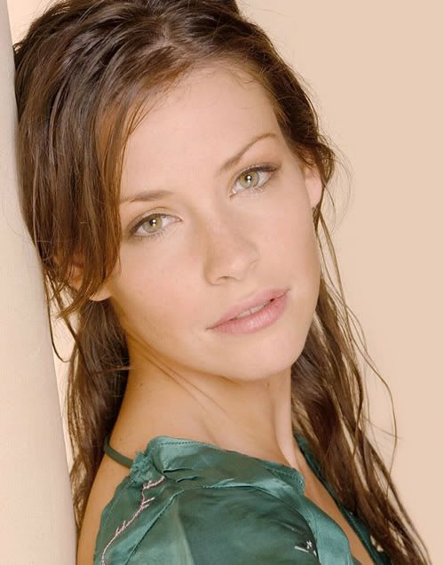 evangeline lilly Pictures, Images and Photos