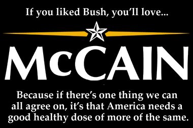 McCain