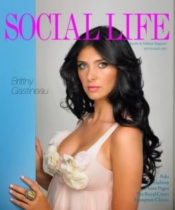 New Society Magazine