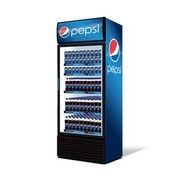 Q Tân Phú bán tủ mát PEPSI 220lit