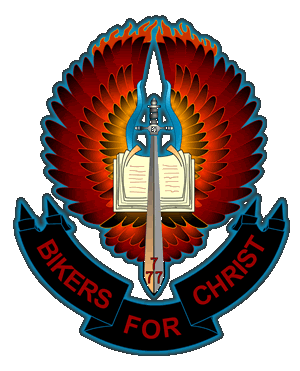 Bikers for Christ