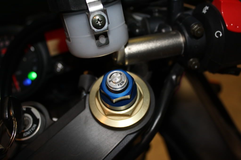 Really Stiff Clutch/What Mod was Done to my Gixxer?