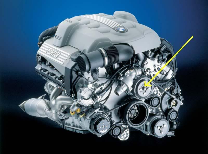 645ci Engine Problem Page 1 BMW General PistonHeads UK