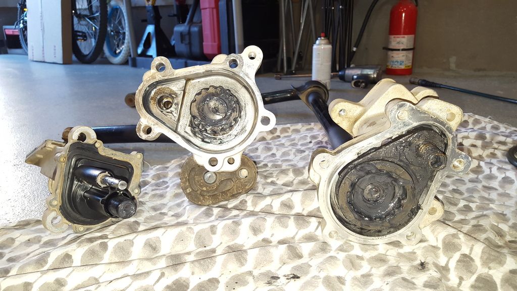 Rubicon Sway Bar Disconnect Problem Jeep Wrangler JK Forum