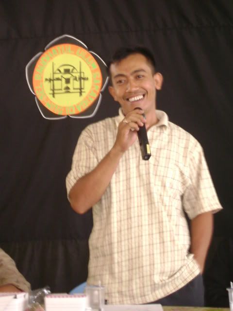 Ust Muhajir