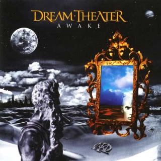 DREAM THEATER  Awake (1994)  imacRuel1 preview 0