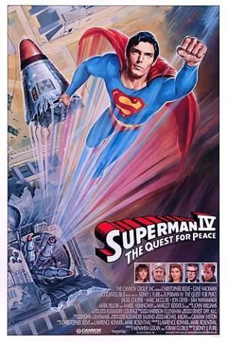 Superman IV  The Quest For Peace(1987)Xvid  imacRuel1 preview 0