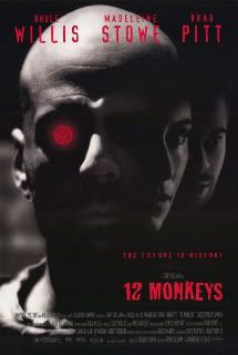Twelve Monkeys(1995)DVDRip(Eng)  imacRuel1 preview 0