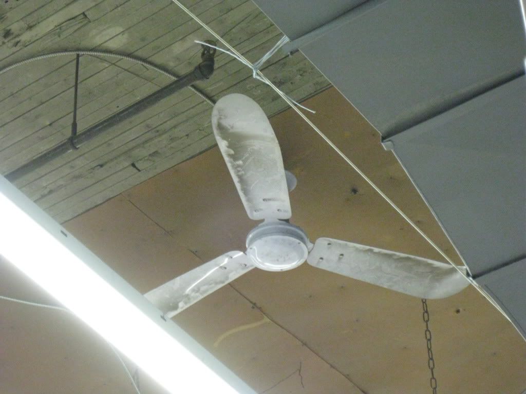 Jean S Ceiling Fans Sightings Vintage Ceiling Fans Com Forums