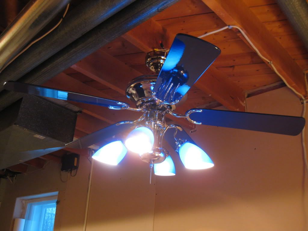 1999 Encon Jewel 52 Vintage Ceiling Fans Com Forums