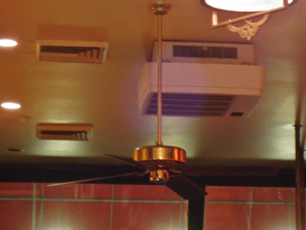 Jean S Ceiling Fans Sightings Vintage Ceiling Fans Com Forums