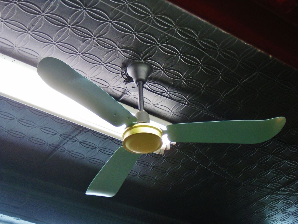 Jean S Ceiling Fans Sightings Vintage Ceiling Fans Com Forums