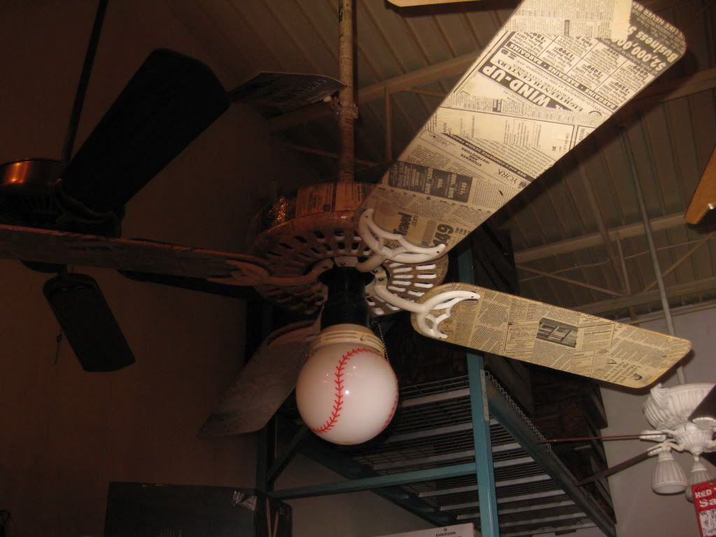 Jean's Ceiling Fan Sightings [Archive] DT Vintage Fan Forums ...