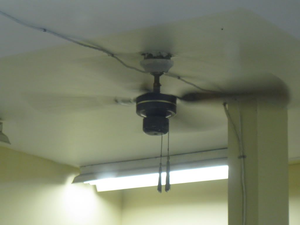 Jean S Ceiling Fans Sightings Vintage Ceiling Fans Com Forums