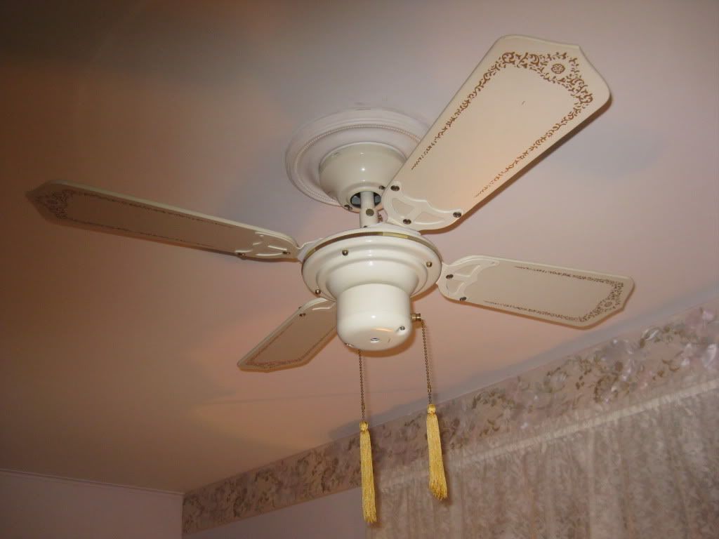 Hi What Is Your Thoughts On Fans Vintage Ceiling Fans Com Forums