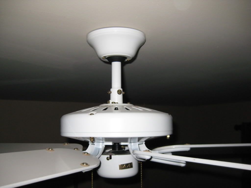 Jean S Ceiling Fans Sightings Vintage Ceiling Fans Com Forums