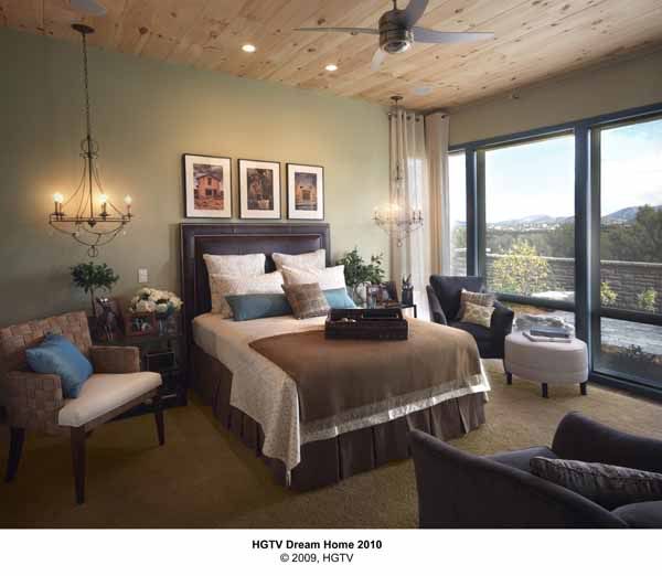 Hgtv Bedrooms