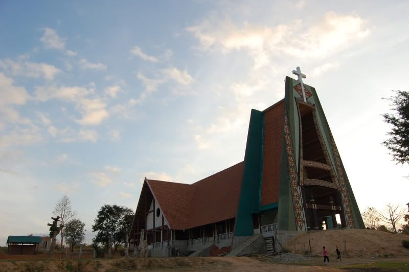 Người con đất KON TUM