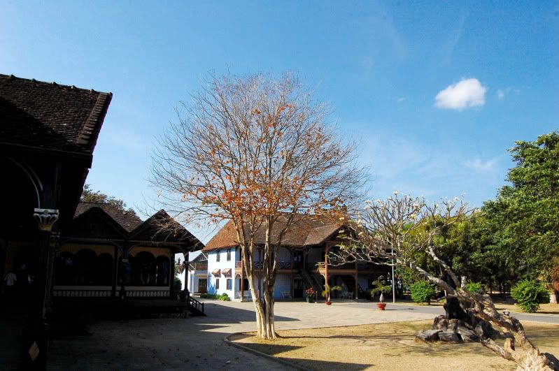 Người con đất KON TUM