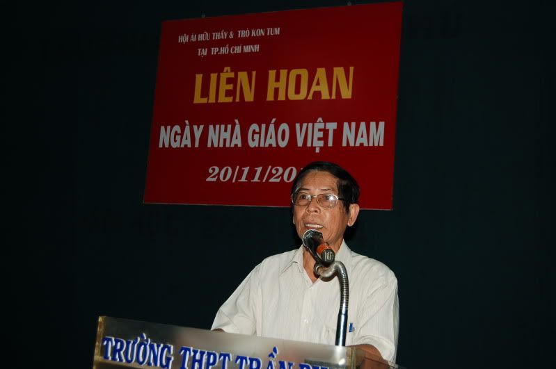 Người con đất KON TUM