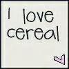 Cereal