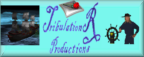 TribulationR Productions