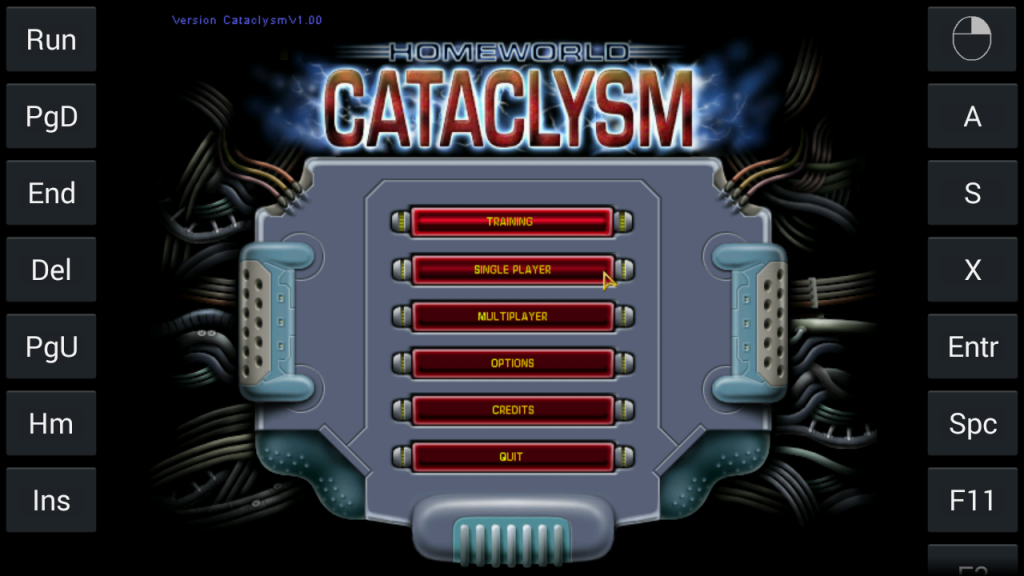 [Guide+Video]How to Play Classic PC Games on Android with Exagear RPG