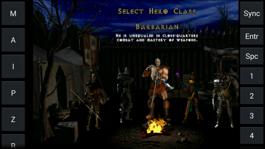 [Guide+Video]How to Play Classic PC Games on Android with Exagear RPG