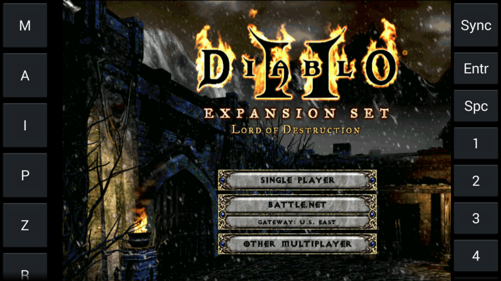 [Guide+Video]How to Play Classic PC Games on Android with Exagear RPG