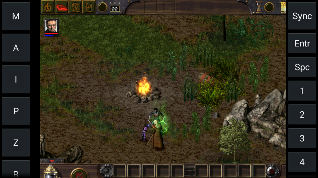 [Guide+Video]How to Play Classic PC Games on Android with Exagear RPG