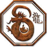 Chinese Zodiac - Dragon