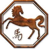 Chinese Zodiac - Horse