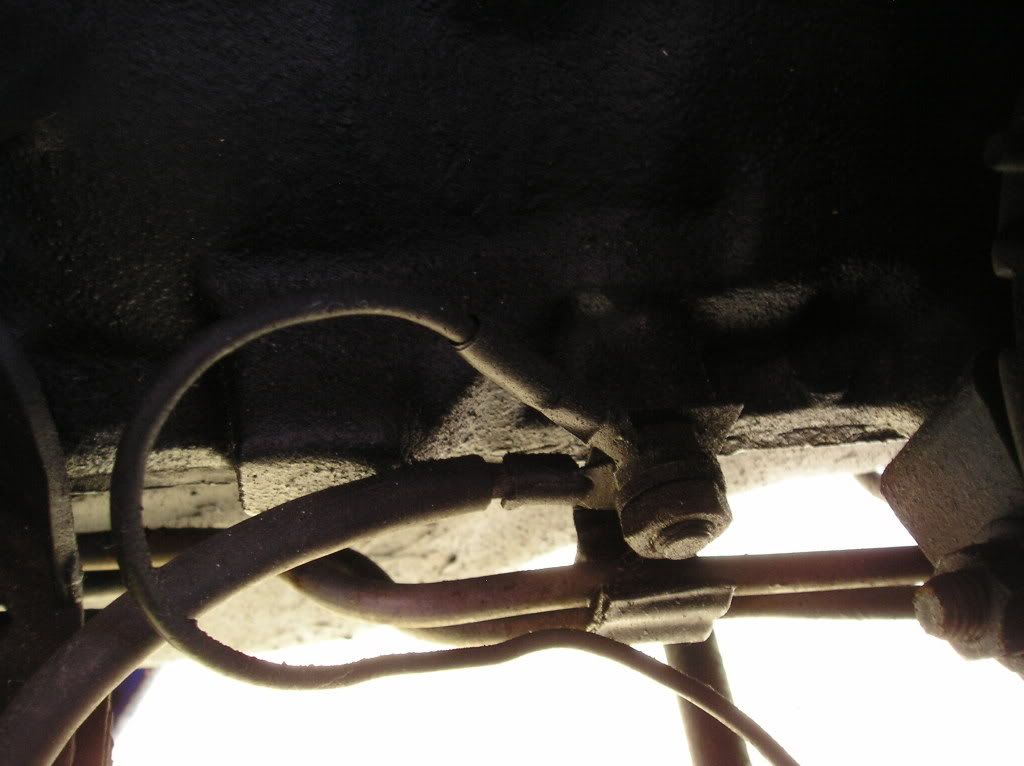 Battery | Vintage Mustang Forums