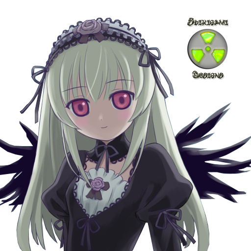 Suigintou
