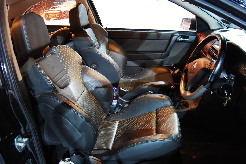 Astra VXR Heated seats in MK4 Astra Owners Network