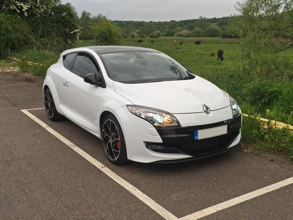torquenstein Megane RS 250 torquenstein Megane RS 250