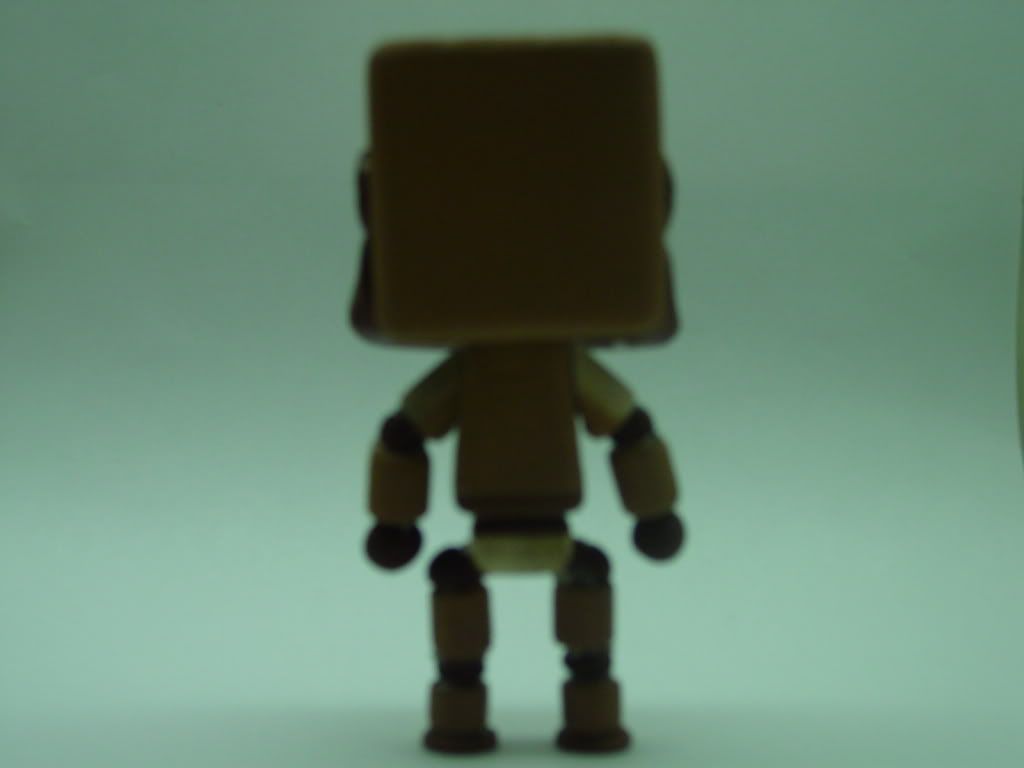 Lbp,Sackbot,Little big planet