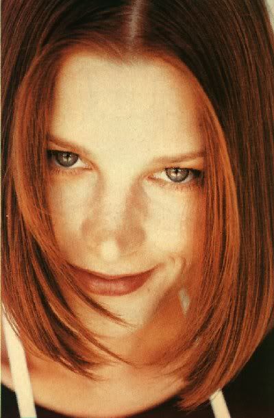 I miss the hell out of Bridget Fonda Seriously I miss all the charm 