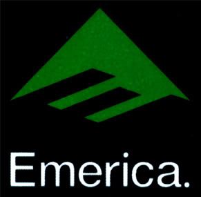 emerica logo