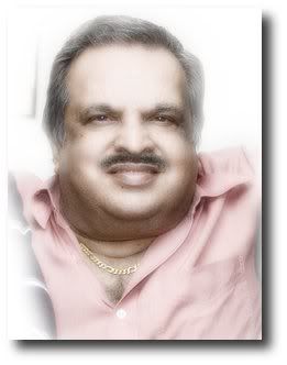P Jayachandran Singer