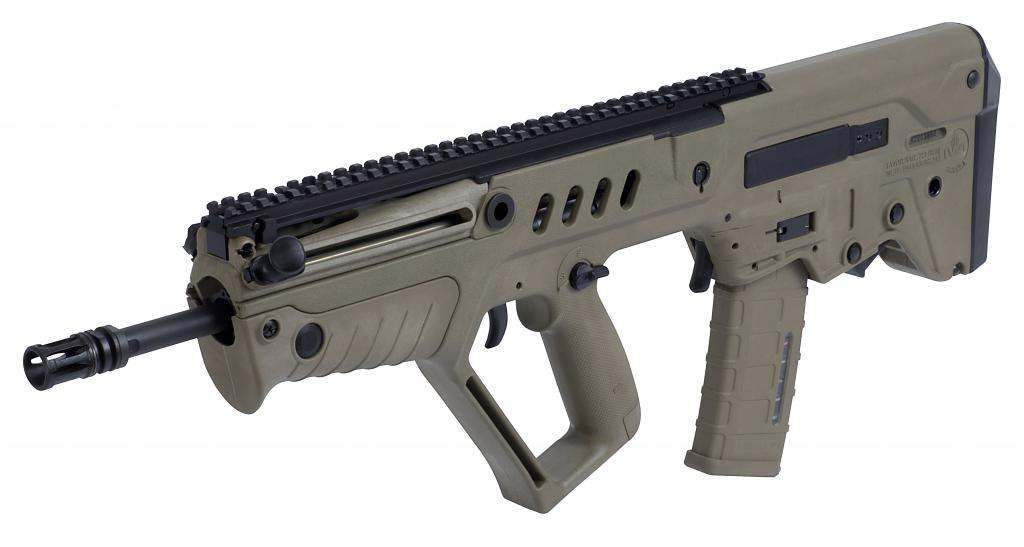 The irony of a 5.45x39 AR | AK Rifles